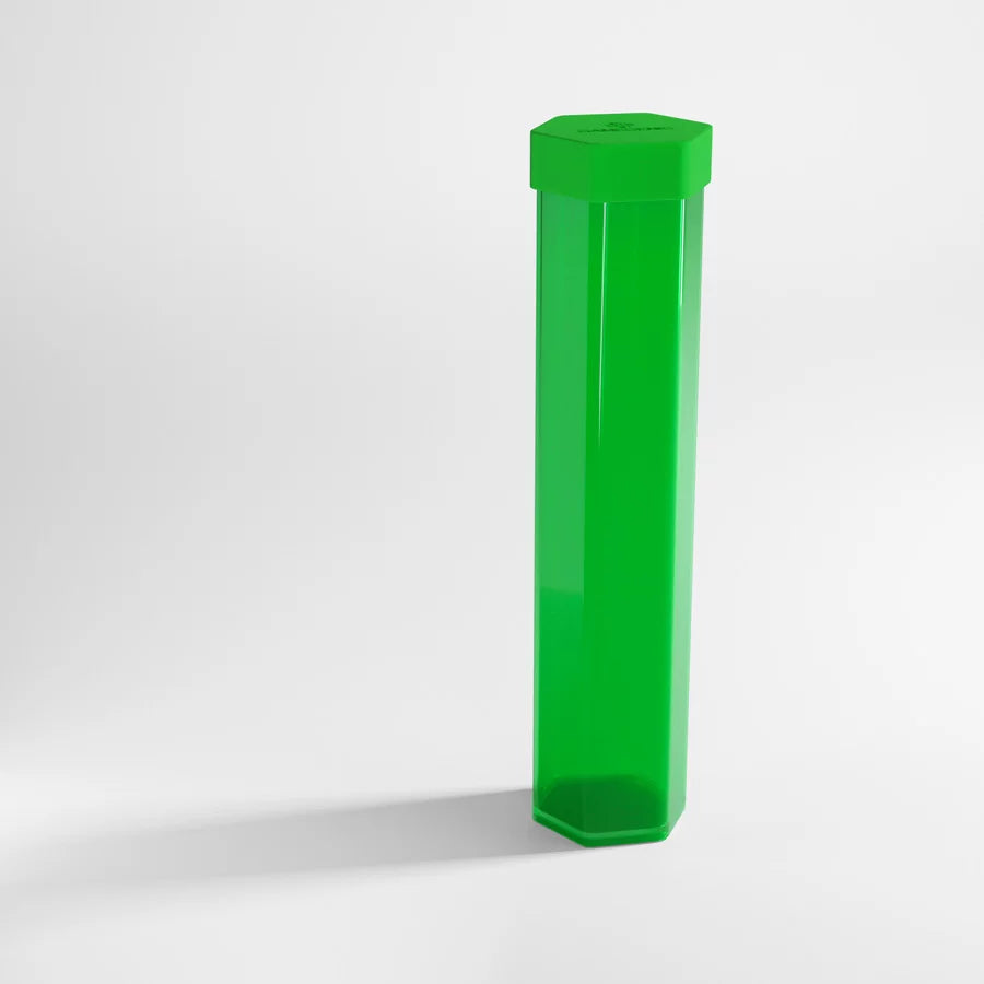Green PLAYMAT TUBE