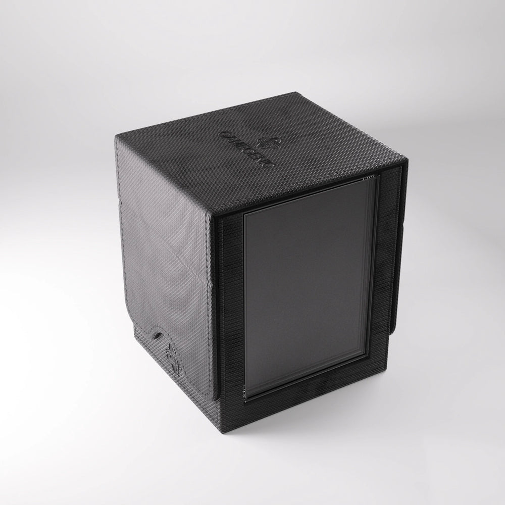 SQUIRE PLUS 100+ XL CONVERTIBLE Black