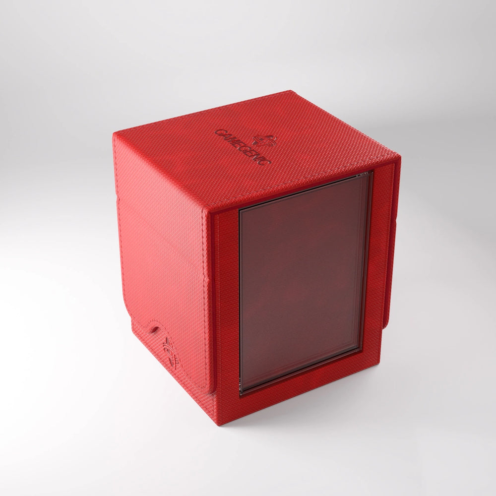 SQUIRE PLUS 100+ XL CONVERTIBLE RED