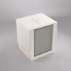 SQUIRE PLUS 100+ XL CONVERTIBLE White