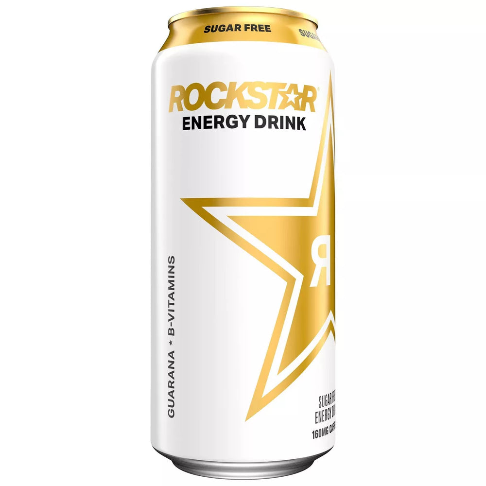 Rockstar