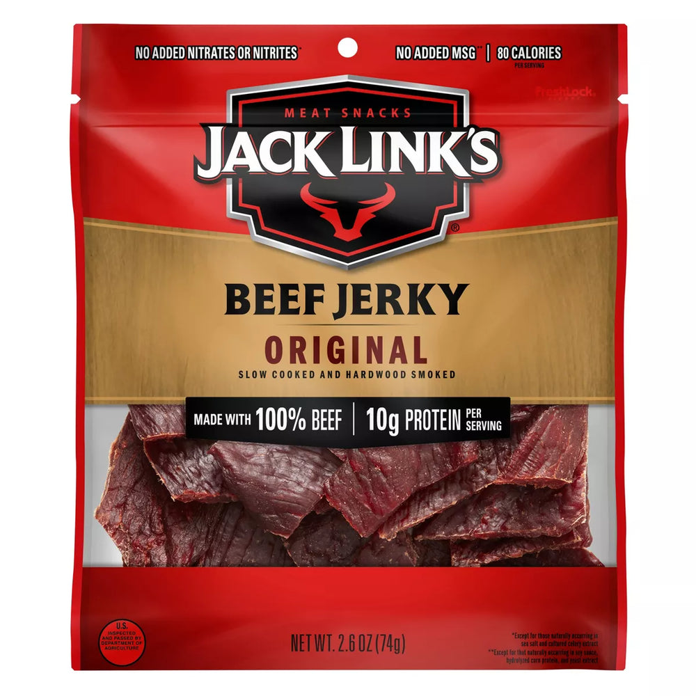 Jack Links Beef Jerky