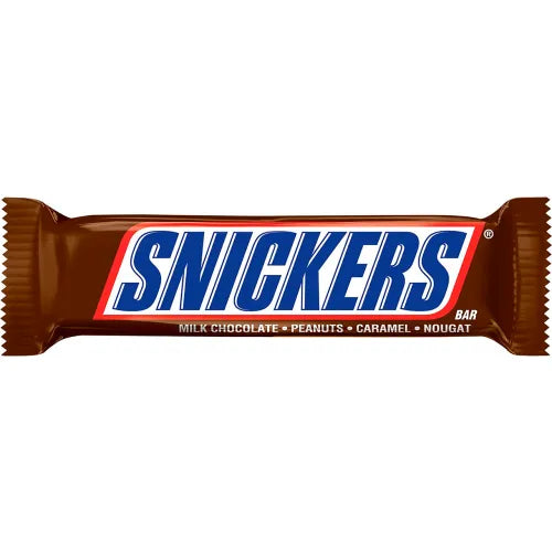 Snickers Candy bar