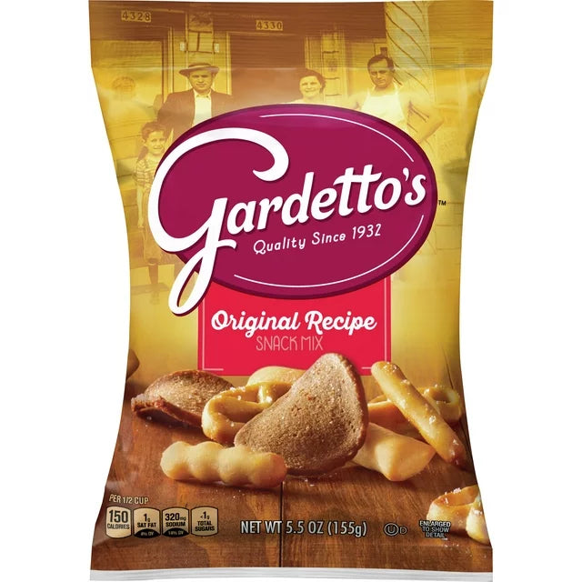 Gardetto's