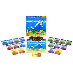 Machi Koro