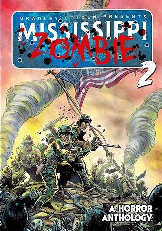 Mississippi Zombie - Volume 2