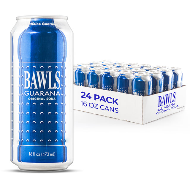 Bawls Orignal
