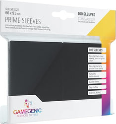 PRIME Sleeves