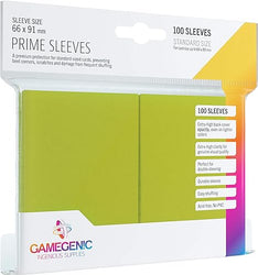 PRIME Sleeves