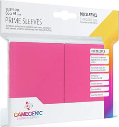 PRIME Sleeves