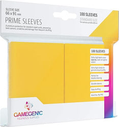 PRIME Sleeves