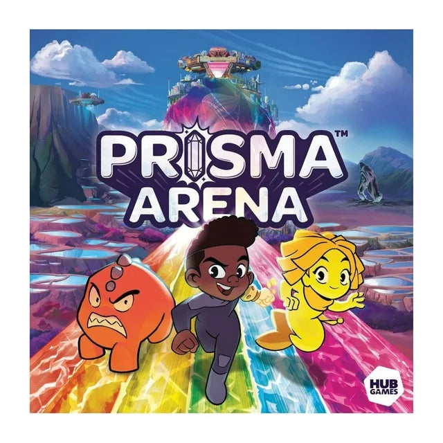 Prisma Arena