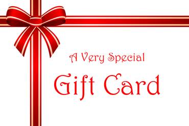 Lorcan Card Shop Gift Card