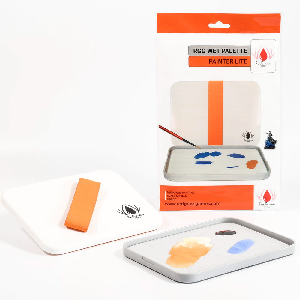 Painter Wet Palette Lite