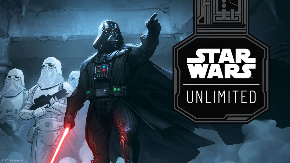 SWU Store Showdown