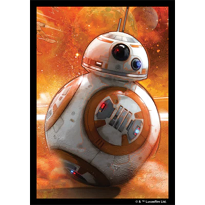 Star Wars Limited Edition Art Sleeves