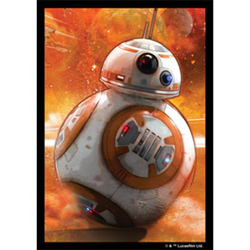 Star Wars Limited Edition Art Sleeves