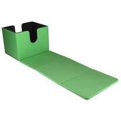Deckbox: Alcove Edge 100+ Vivid- Green
