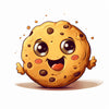 Warm Cookies