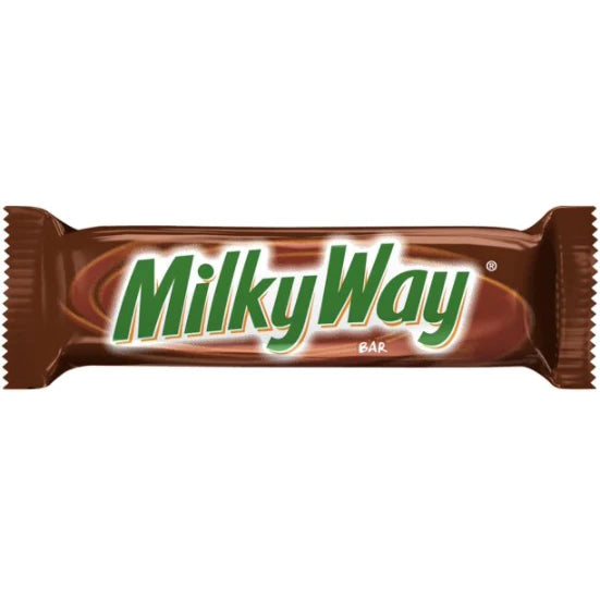 MilkyWay Candy bar
