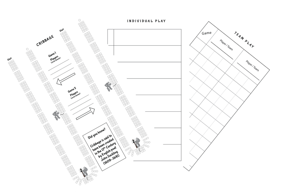 The Game Night Book