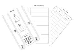 The Game Night Book