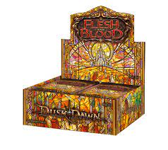 Dusk Till Dawn Booster Pack