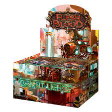 Bright Lights Booster Pack