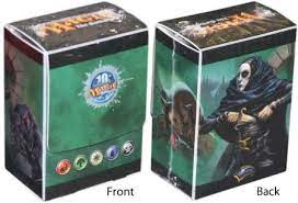 10th Anniversary MTG Royal Assassin Box