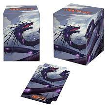 Kokusho Deck Box