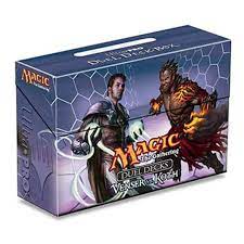 Venser V Koth Deck Box