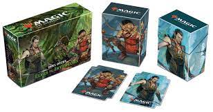 Elves V Inventors Deck Box
