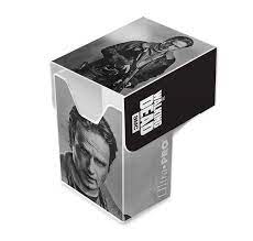 Walking Dead Deck Box