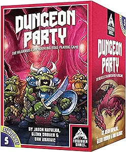 Dungeon Party