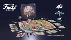 E.T. The Extra-Terrestrial: Light Years From Home Game