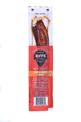 Riffs Bacon on the Go, Habanero Heat, .7oz