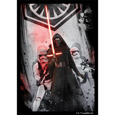 Star Wars Limited Edition Art Sleeves