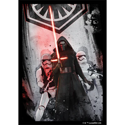 Star Wars Limited Edition Art Sleeves