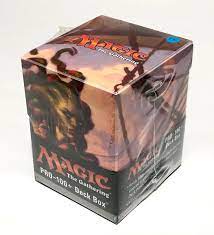 Vraska Deck Box