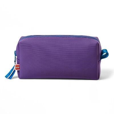 LEGO Accessory Pouch - Purple