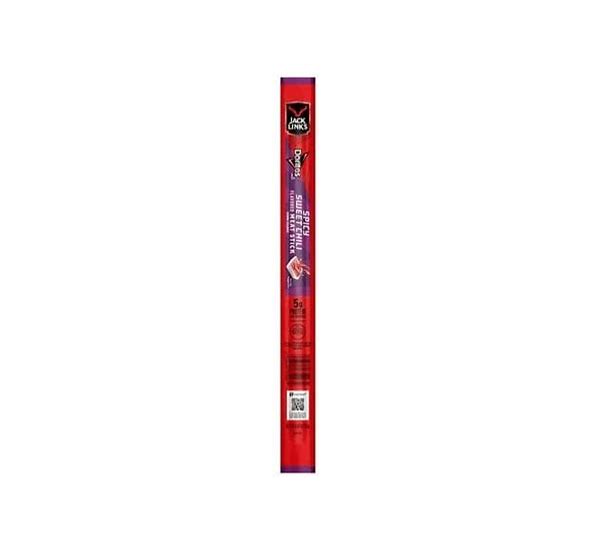Jack Link's Flavored Meat Stick Doritos Spicy Sweet Chili