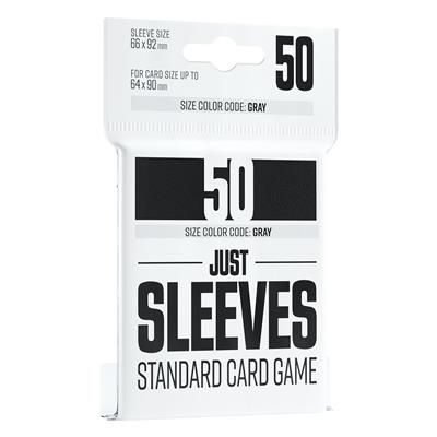Just Sleeves - Standard Card