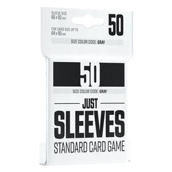 Just Sleeves - Standard Card
