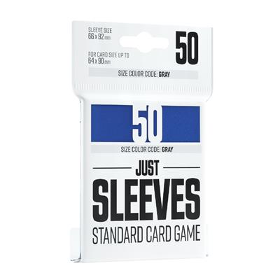 Just Sleeves - Standard Card