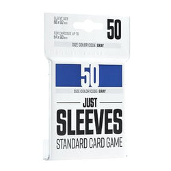 Just Sleeves - Standard Card