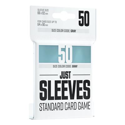Just Sleeves - Standard Card