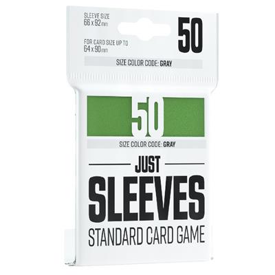Just Sleeves - Standard Card