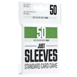 Just Sleeves - Standard Card