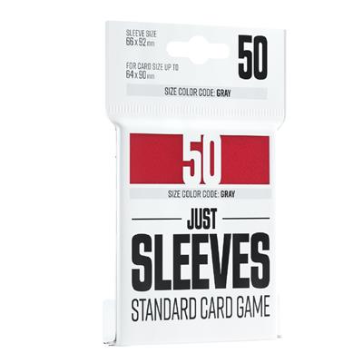 Just Sleeves - Standard Card