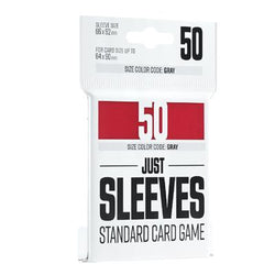 Just Sleeves - Standard Card